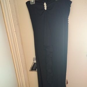 Elegant affairs Date Night Dress